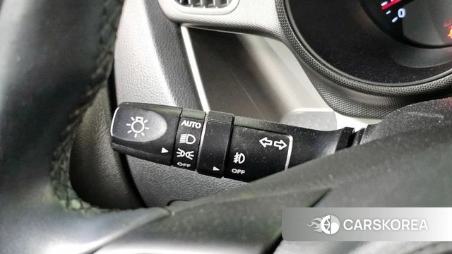 Kia The New Ray id 4232196 из Кореи 21
