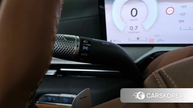 Genesis GV80 id 4516134 из Кореи 21