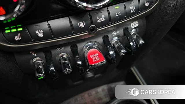 Mini Cooper Countryman id 4585195 из Кореи 21