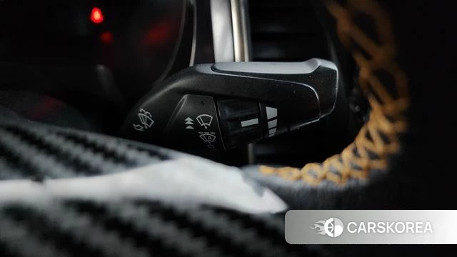 Ford Ranger 3rd Generation id 4231841 из Кореи 21