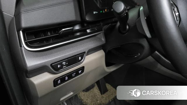 Kia The New Carnival 4th Generation id 4360489 из Кореи 21
