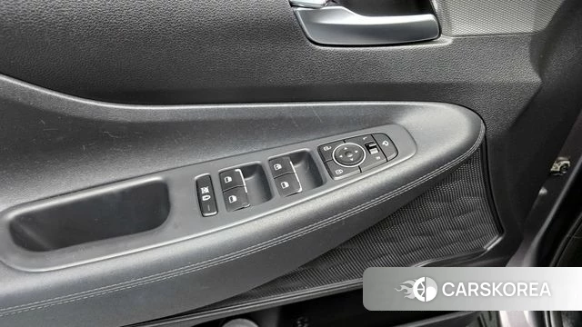Hyundai Santa Fe TM id 4363469 из Кореи 21