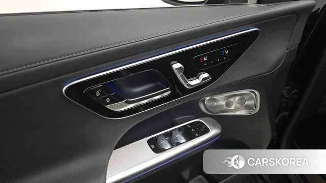Mercedes-Benz GLC-Class X254 id 4757053 из Кореи 21