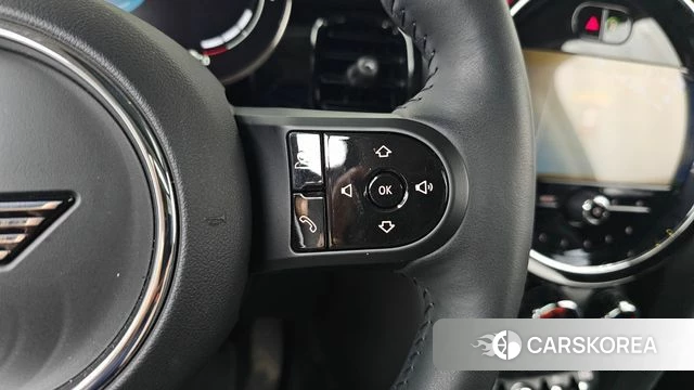 Mini Cooper id 4499995 из Кореи 21