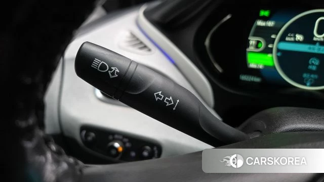 Chevrolet (GM Daewoo) Bolt EV id 4713387 из Кореи 21