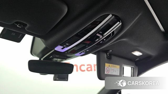 Porsche Cayenne (PO536) id 4284495 из Кореи 21