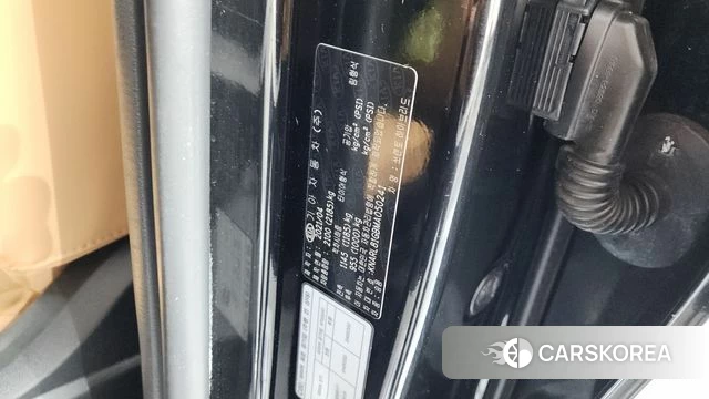 Kia Sorento 4th Generation id 4244978 из Кореи 21
