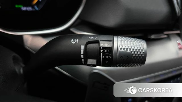 Genesis Electrified G80 (RG3) id 4523964 из Кореи 21