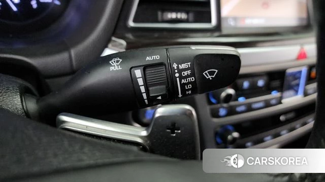 Genesis G80 id 4477084 из Кореи 21
