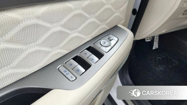 Hyundai Palisade id 4187694 из Кореи 21