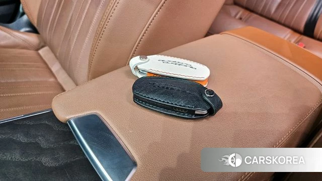 Audi A6 (C8) id 4268580 из Кореи 21