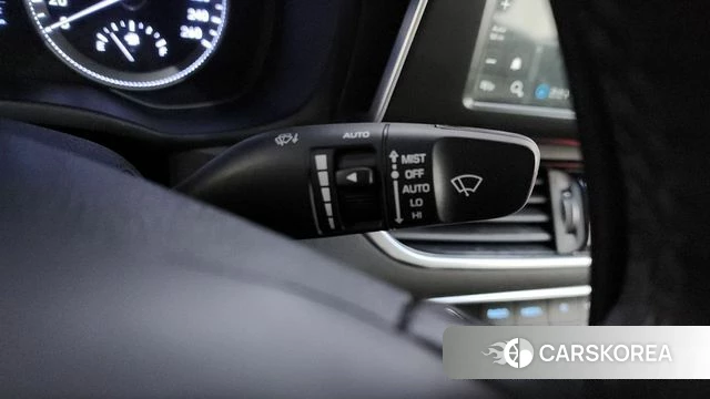 Hyundai Grandeur IG id 4246023 из Кореи 21