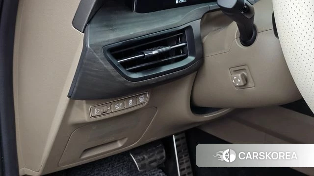 Kia K8 Hybrid id 4655863 из Кореи 21