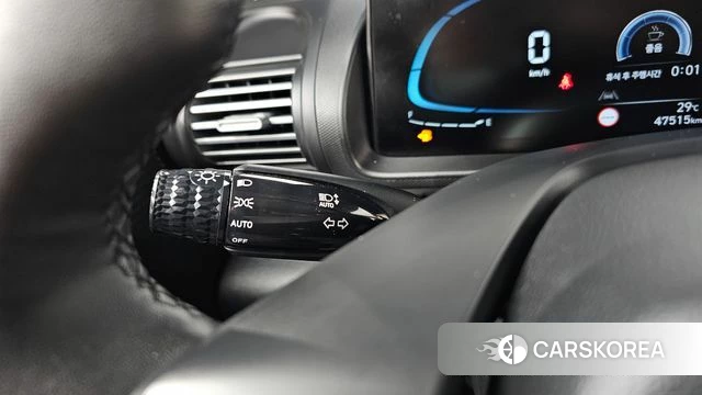 Hyundai Casper id 4603276 из Кореи 21