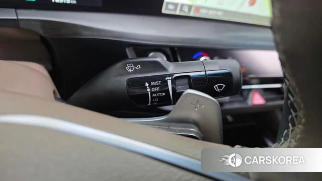 Kia K8 Hybrid id 4768646 из Кореи 21