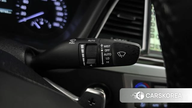 Genesis G80 id 4760401 из Кореи 21