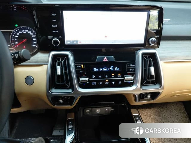 Kia Sorento 4th Generation id 4779113 из Кореи 21