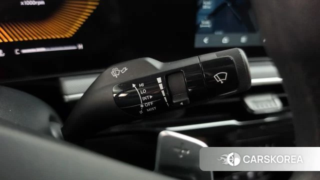 Kia The New K5 3rd generation id 4655724 из Кореи 21