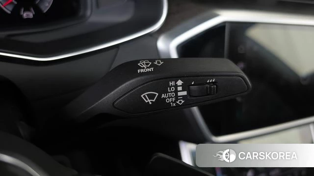 Audi A7 (4K) id 4716889 из Кореи 21