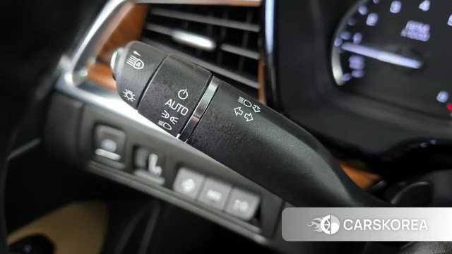 Cadillac XT5 id 4325915 из Кореи 21