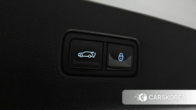 Genesis GV80 id 4731413 из Кореи 21