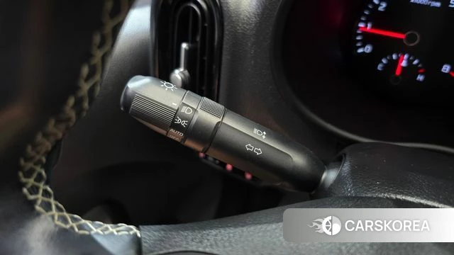Kia All New Morning (JA) id 4642672 из Кореи 21
