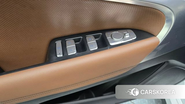 Genesis G70 id 4637562 из Кореи 21