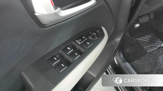 Kia The New Kia Ray id 4848139 из Кореи 21