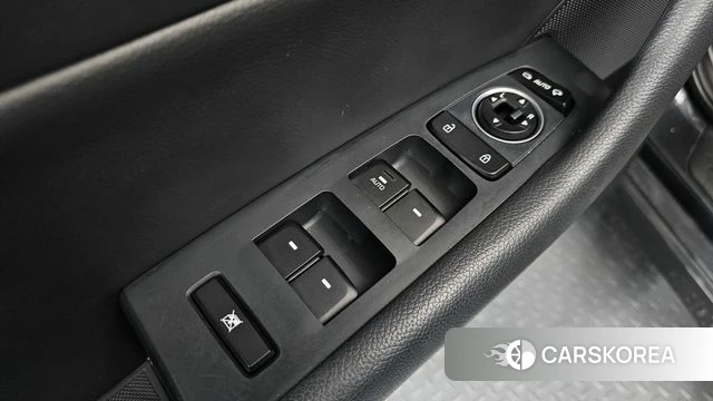 Hyundai Sonata New Rise id 4620385 из Кореи 21