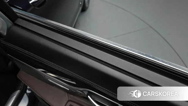 BMW 7 Series (G11) id 4937592 из Кореи 21