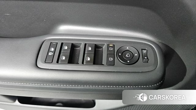 Hyundai Santa Fe (MX5) id 4725341 из Кореи 21