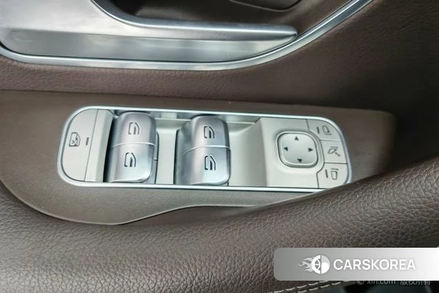 Mercedes-Benz GLS id 4313739 из Китая 21