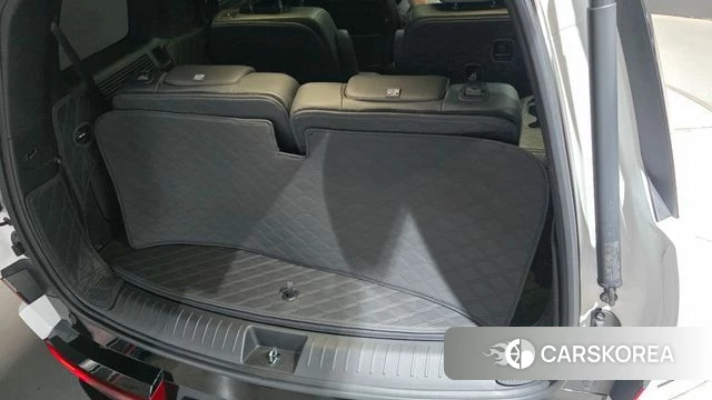 Hyundai Santa Fe (MX5) id 4421973 из Кореи 21