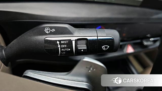 Kia K8 Hybrid id 4395669 из Кореи 21