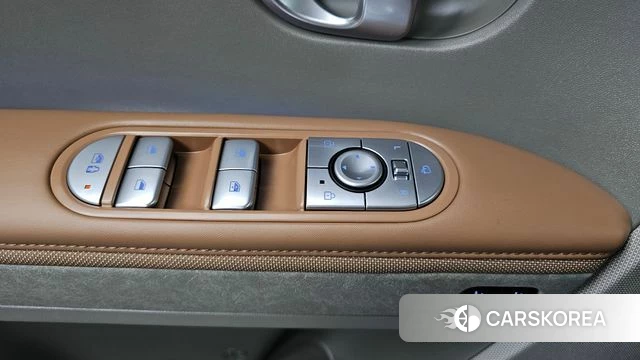 Hyundai Ionic 5 id 4696629 из Кореи 21