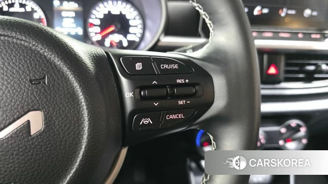 Kia Morning Urban (JA) id 4534838 из Кореи 21