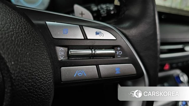 Hyundai The New Palisade id 4223542 из Кореи 21