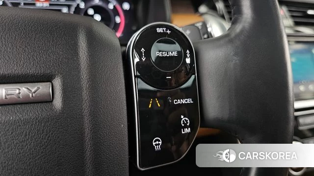 Land Rover Discovery 5 id 4732056 из Кореи 21