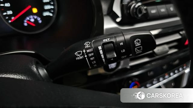 Kia Seltos id 4202152 из Кореи 21