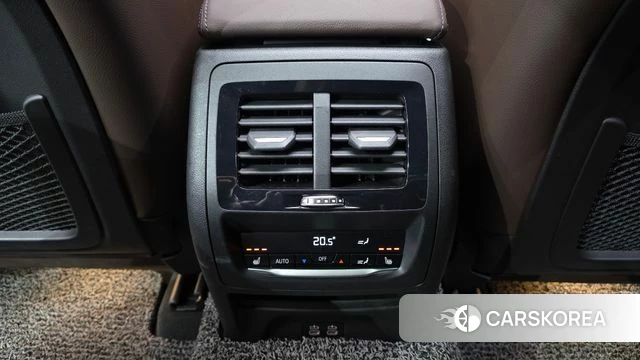 BMW X4 (G02) id 4579798 из Кореи 21