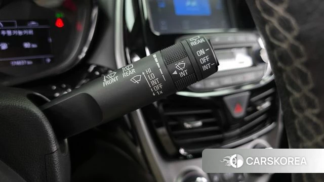 Chevrolet (GM Daewoo) The New Spark id 4737571 из Кореи 21
