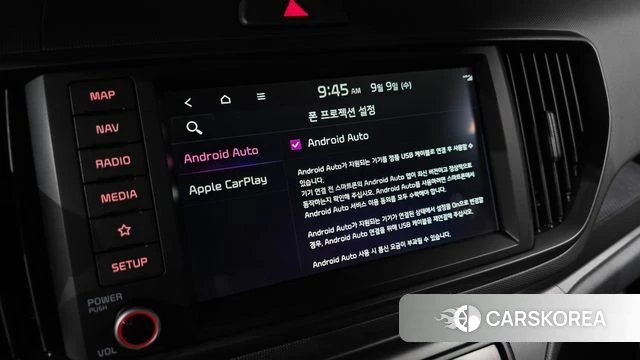 Kia The New Kia Ray id 4783691 из Кореи 21