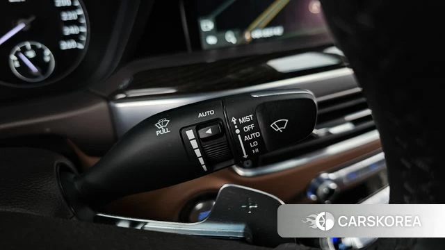 Genesis G90 id 4581529 из Кореи 21