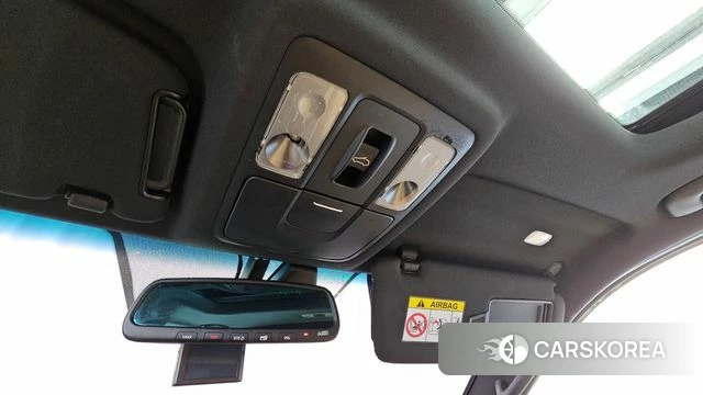 Kia Mohave Master id 4410466 из Кореи 21