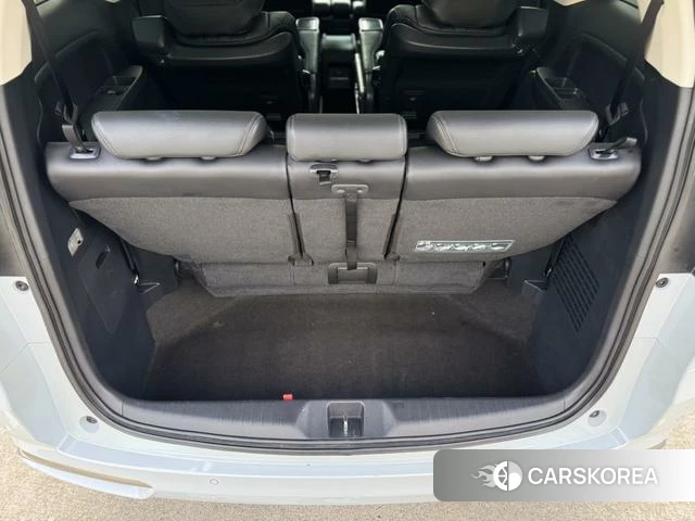 Honda Odyssey id 4274604 из Китая 21