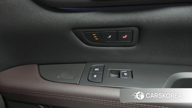 Cadillac CT6 id 4377534 из Кореи 21