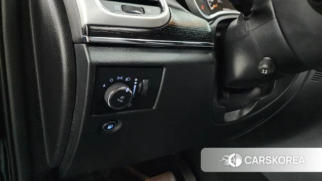 Jeep Grand Cherokee id 4268585 из Кореи 21