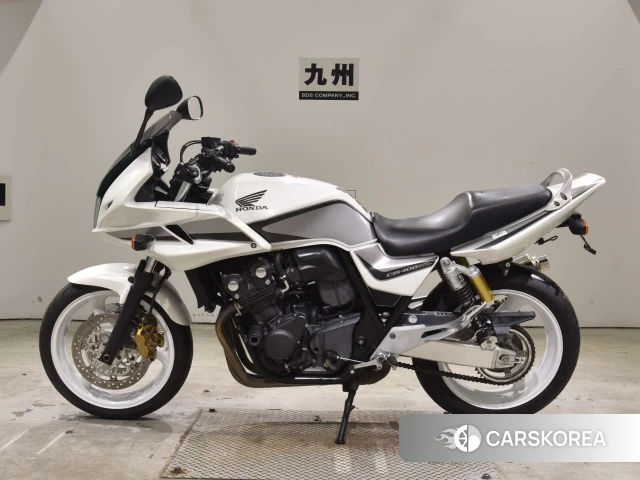 Проданный Honda CB400SF BOLDOR id 4255688 из Японии, фото 21