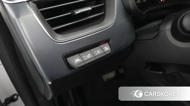 Renault Korea (Samsung) XM3 id 4586250 из Кореи 21