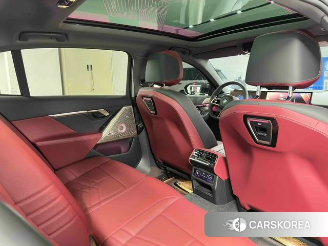BMW 5 series id 4261678 из Китая 21